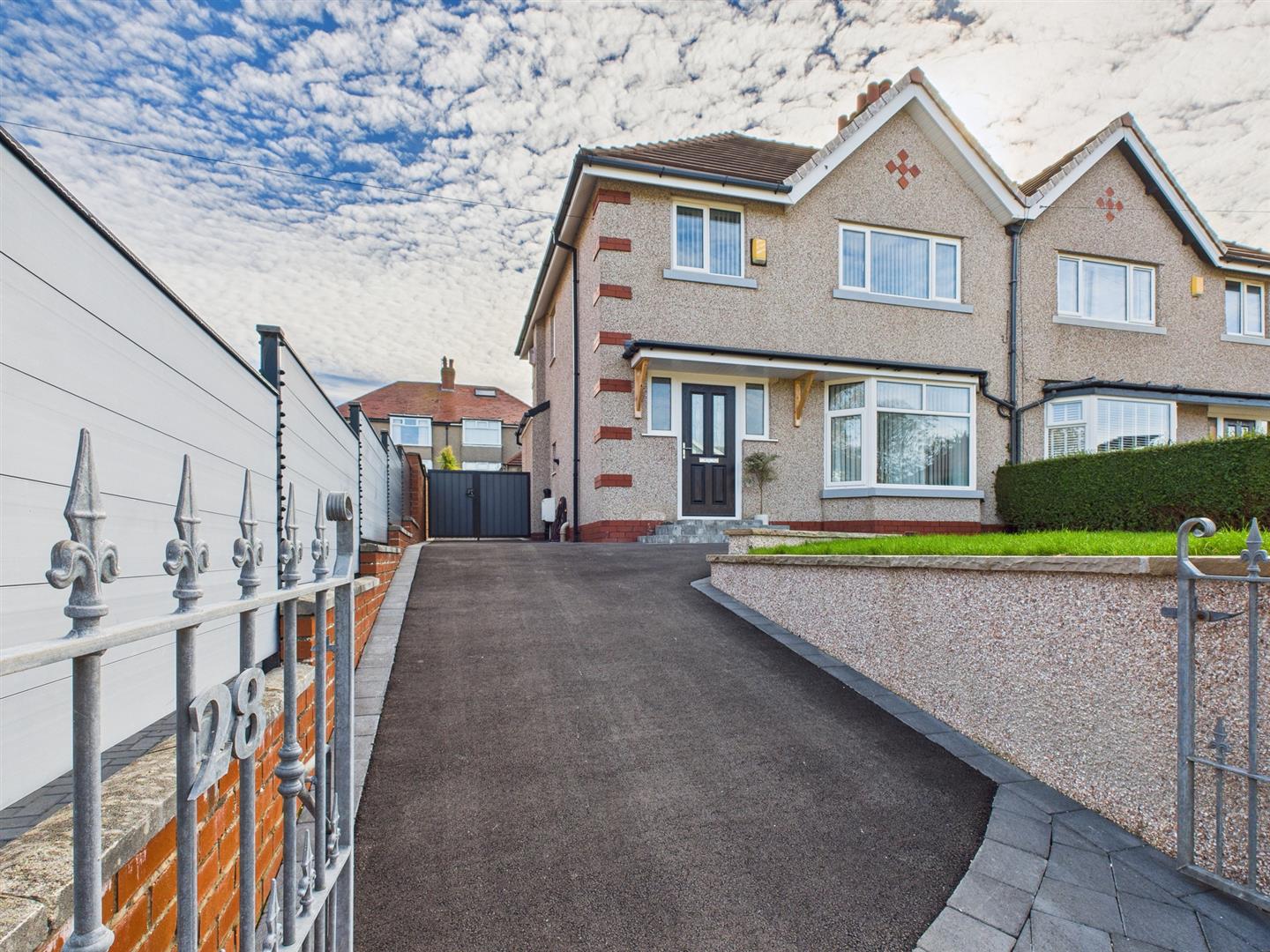 28 St. Johns Road, Morecambe LA3 1EX
